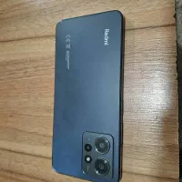 Redmi Not 12|موبایل|مشهد, گاز|دیوار