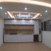 آپارتمان راه جدا خیابان انتهای فردوسی کوچه معلم