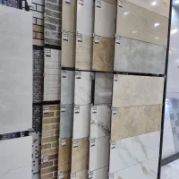 سرامیک 40×100 راک تیره و روشن