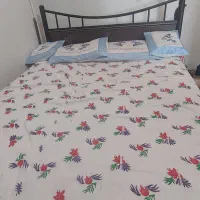 تخت خواب دونفره