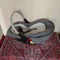 کریر و پشه بند
