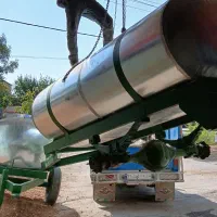 تانکرسازی