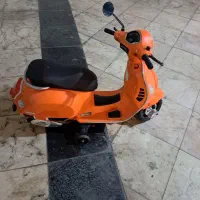موتور وسپا