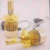 هدلایت H4 لنزو
