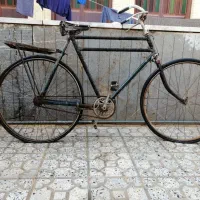 موتور های قدیمی و ژیان|موتورسیکلت|یزد, |دیوار