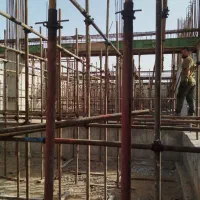 داربست فلزی نوین|خدمات پیشه و مهارت|ساوه, |دیوار