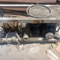 بالابر وکالسکه