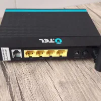 مودم دو انتن تی پی لینک ایسوس و یوتل|مودم و تجهیزات شبکه|قم, ولیعصر|دیوار