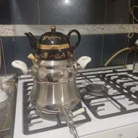 کتری قوری