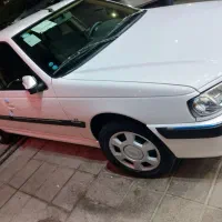 پارس TU5، مدل1402|خودرو سواری و وانت|شیروان (خراسان), |دیوار