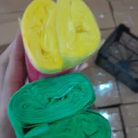 فروش فوری کیسه و فریزر یکبار مصرف و کیسه زباله