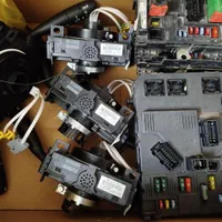 تعمیر فروش bsi دریچه پدال گاز برقی bsm 206