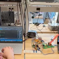 جویای کار - مهندس کامیپوتر هستم