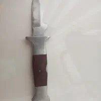چاقو زامن دار