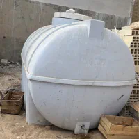 فروش مخزن آب ۳۰۰۰ لیتری