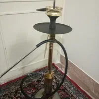 قلیان قیلون قلیون کرنو|کلکسیون و سرگرمی|مشهد, شهید بصیر|دیوار