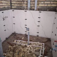 استادکاشی سرامیک|خدمات پیشه و مهارت|بندر گناوه, |دیوار