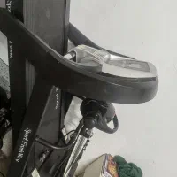 تردمیل حرفه ای