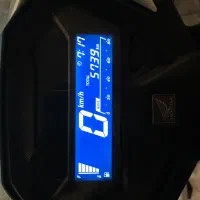 کیلیک ۱۶۰ ۴۰۳|موتورسیکلت|تهران, دولاب|دیوار