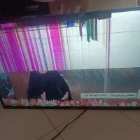 تلویزیون 42اینچ bost