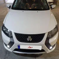 کوییک rs مدل ۱۴۰۲ کم کارکرد