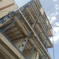 اجرای نبشی کشی و جوشکاری به صورت مدرن و کلاسیک|خدمات پیشه و مهارت|کرمان, |دیوار