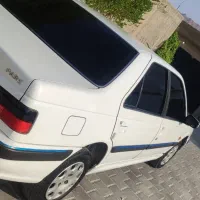 پارس tu5مدل 94