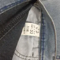 شلوار لی|لباس|قم, شهر قائم|دیوار