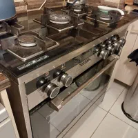 فرگاز  دی استیل