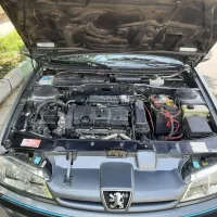 پژو پارس اتوماتیک TU5، مدل ۱۳۹۷|خودرو سواری و وانت|کرج, دهقان ویلا|دیوار