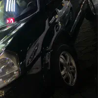 توسان ۲۰۰۸ بی رنگ