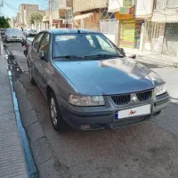 سمند 96