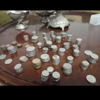 خریدوفروش سکه قدیمی