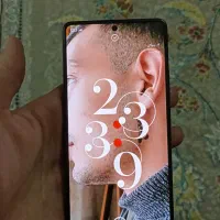 poco m6 pro 512 نو با گارانتی فعال