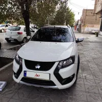 کوییک gxr مدل 1404