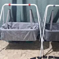 گهواره کودک بری نوزاد