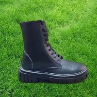 بوت زنانه کلی|کیف، کفش، کمربند|مشهد, هنرور|دیوار