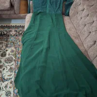 فروش چند دست لباس مجلسی لوکس|لباس|میانه, |دیوار