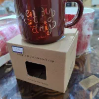 ماگ ظروف سرامیکی دیزنی|ظروف سرو و پذیرایی|تهران, هفده شهریور|دیوار