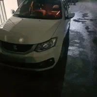 ماشین ساینا اس