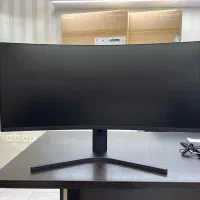 مانیتور ۳۴ اینچ اکبند xiaomi
