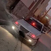 سمند lx89|خودرو سواری و وانت|ملکان, |دیوار