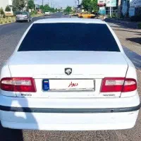 سمند Lxu7 مدل 97مولتی پلاکس