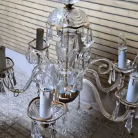 لوستر ۶ شاخه