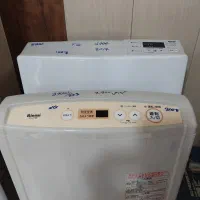 بخاری گازی ژاپنی