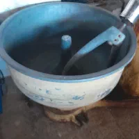 خمیرگیرنانوایی