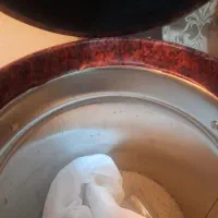سطل برنج|ظروف نگهدارنده، پلاستیکی، یک‌بارمصرف|تهران, هفت چنار|دیوار