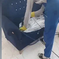 مبل شویی شهر