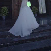 فروش لباس عروس نو