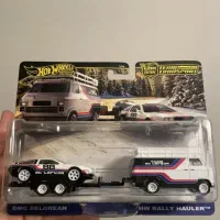 ماکت پریمیوم هاتویلز